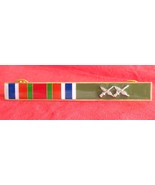 Israel army Lebanon 2 war ribbon and separate General citation IDF award - £15.58 GBP