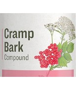 CRAMP BARK COMPOUND - Nourishing &amp; Toning Herbal Blend Formula For Women... - £18.06 GBP+