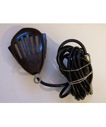Webster Chicago 80-1 RMA 375 Wire Recorder Bakelite Microphone Mic Untested - $79.32 CAD