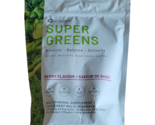 It Works! Super Greens Berry (30 Servings) - New - Free Shipping - Exp. ... - £52.08 GBP