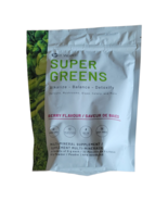 It Works! Super Greens Berry (30 Servings) - New - Free Shipping - Exp. ... - £50.90 GBP