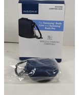 Insignia Silicone Case for Samsung Buds Live and Samsung Buds Pro Earbud... - $9.41