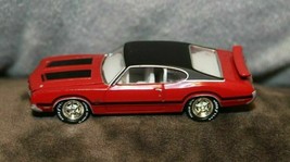 Rare White Lightning 1971 Oldsmobile Cutlass 442 Loose From Ten Pack New Limited - £30.87 GBP