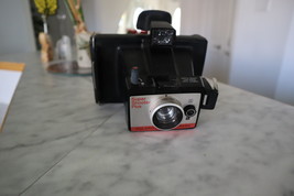 Vintage Polaroid Cold Clip # 204 Super Shooter Plus Land Camera - £5.50 GBP