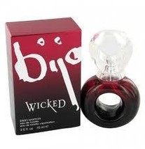 Bijan Wicked by Bijan for Women Eau de Toilette Spray 2.5 oz - $20.99