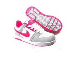 Girl&#39;s Kids Youth Nike Mogan 2 Jr (Gs/Ps) Skateboarding Shoes Sneakers New 004 - £33.57 GBP