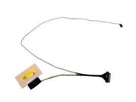 LVDS LCD LED Flex Video Screen Cable for Lenovo Ideapad 130-15IKB P/N:DC020032X0 - £21.62 GBP