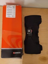 Breg Bledsoe RK509103 Small Left Knee Brace OA impluse - £158.98 GBP