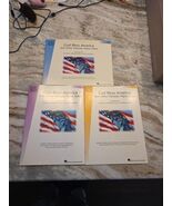 Hal Leonard Piano Library God Bless America and other Patriotic Solos Le... - $21.78