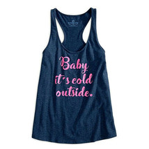 NWT Womens Size XS Southern Tide Baby It&#39;s Cold Outside Soft Tank Top - £15.65 GBP