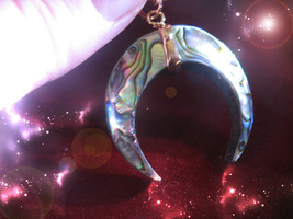 FREE WITH $77 HAUNTED NECKLACE SORCERESS TRANSFORMATION MAGICK 925 7 SCHOLARS image 2