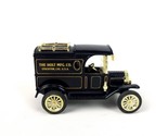 ERTL Caterpillar Holt 1913 Model T Delivery Van 2473  - £11.89 GBP