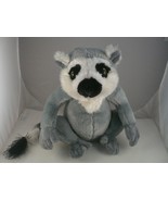 Ringtailed Lemur Ganz Webkinz 9 inch plush ( no code) - $12.16 CAD