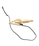 Aliens Nightstorm Predator TURBO BLASTER MISSILE arrow weapon accessory - $5.36 CAD