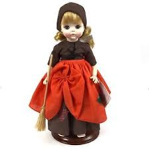 14&quot; Madame Alexander Poor Cinderella Doll #1540 - Collectible Like New Condition - £36.33 GBP