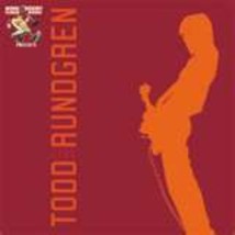 Todd Rundgren Live CD-R (Non-Record Label) - £15.74 GBP