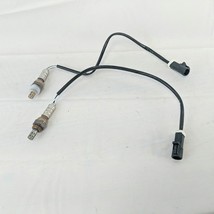 2pc For Ford Ranger F150 Upstream Downstream Oxygen O2 Sensors Replace Z... - $845.81 MXN