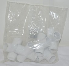 Dura Plastic Products 420 010 1 Inch Cross Slip Quantity 5 image 2