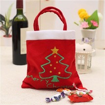 Creative Santa Claus Gift Bag - $18.42 CAD