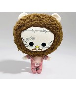 24Cm Hello Kitty as Post Malone Plush Doll Rapper Figure Collectable Gif... - $28.99