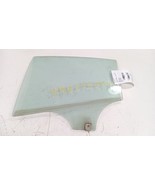 Left Rear Door Window Glass Sedan Fits 10-13 MAZDA 3 - $125.96 CAD