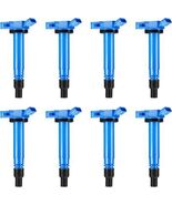 Ignition Coil Pack for Lexus ES300h GS350 GS450h GX460 IS250 IS300 IS350... - $148.45