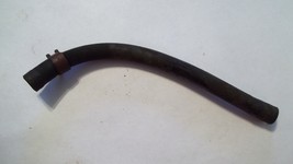 Tecumseh Model VLV55501010A Fuel Line with Clamp 29774 - $11.95