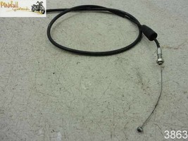 03 Suzuki RM250 RM 250 FRONT BRAKE CABLE - £10.60 GBP