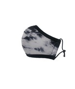 Batik Cloth Face Mask For Kids Breathable Protection Washable Adjustable... - $8.96