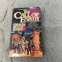 The Call To Earth Paperback Book by Orson Scott Card from Tor Books 1994 - £9.80 GBP