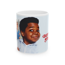 Diff&#39;rent Strokes TV Show Coffee Cup Mug - $7.25+