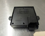Ambient Lighting Module From 2011 Ford Escape  3.0 9S4313E702AA - $39.95
