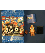 Lego Disney Minifigure Series 2 Dale *Opened/New* fff1 - $16.73 CAD