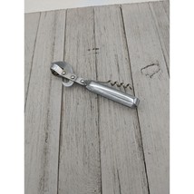 Metal Can Piercer Opener #3 Tool Steel Tempered 5 3/4&quot; camping - £10.19 GBP