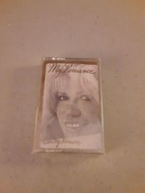 Carly Simon - My Romance (Cassette, 1990) Brand New, Sealed, CRC - £7.11 GBP