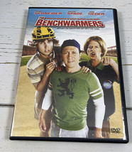 The Benchwarmers DVD, 2006 David Spade Jon Header Rob Schneider - £2.13 GBP