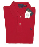 NEW Polo Ralph Lauren Womens Polo Shirt!  Blue Green Pink Red Black  Cla... - $58.79 CAD