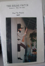 Pattern to make Wood Folkart Paul the Pilgrim - Thanksgiving - £5.50 GBP