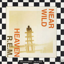 Near Wild Heven  R.E.M. 1991 Collector&#39;s Edition CD  - £3.09 GBP