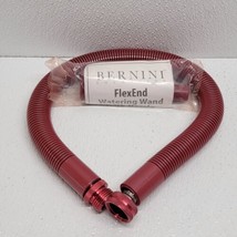 Bernini Fountain Red Flex End Watering Wand With Nozzle 24&quot; - New - £19.50 GBP