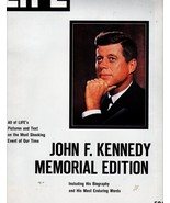 Life Magazine John F. Kennedy Memorial Edition - €10,20 EUR