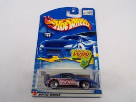 Van / Sports Car / Hot Wheels Race &amp; Win Mattel Wheels 160 #H12 - $13.99