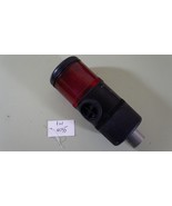 Telemecanique XVA-LC3 Red Stack Light + XVA-C911 Audible Sound Module + ... - $39.22