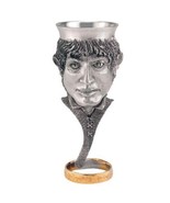 Frodo Lord of the Rings Royal Selangor Pewter Goblet - $295.00