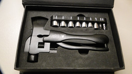 Richardson Sheffield Multi Tool Survival Kit No.2 - $31.30