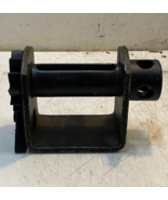 ITW Cargo Safe Standard Weld-On Trailer Winch 8&quot; Long 5-1/2&quot; Tall 3-1/2&quot;... - $49.26 CAD