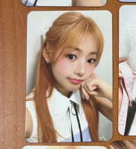 Cartolina fotografica ufficiale HANA Fifty Fifty &#39;Day &amp; Night&#39;_Kpop... - $9.98
