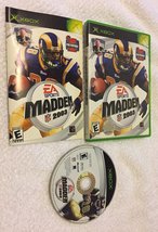 Madden NFL 2003 [video game] - £10.21 GBP