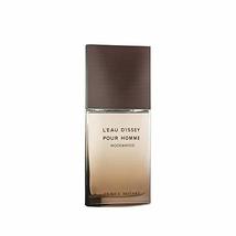 L'eau D'issey Pour Homme Wood & Wood Eau De Parfum Intense Spray By Issey Miyake image 2