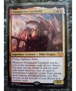 Velomachus Lorehold Magic The Gathering Mythic Strixhaven School Of Mage... - $9.44